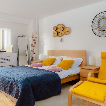 Downtown Apartment Boutique No1 Unirii Bucureşti Ngoại thất bức ảnh