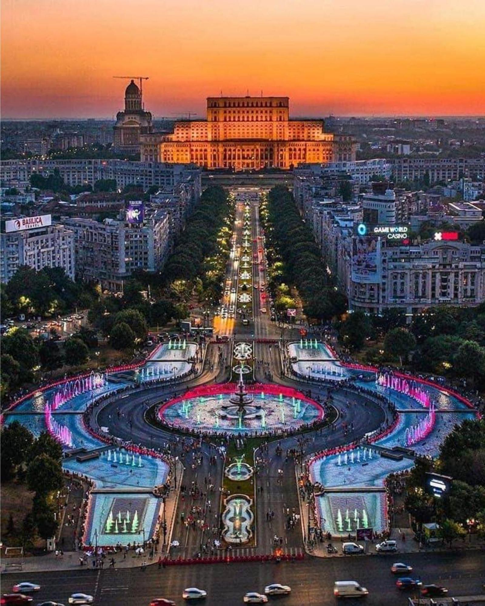 Downtown Apartment Boutique No1 Unirii Bucureşti Ngoại thất bức ảnh