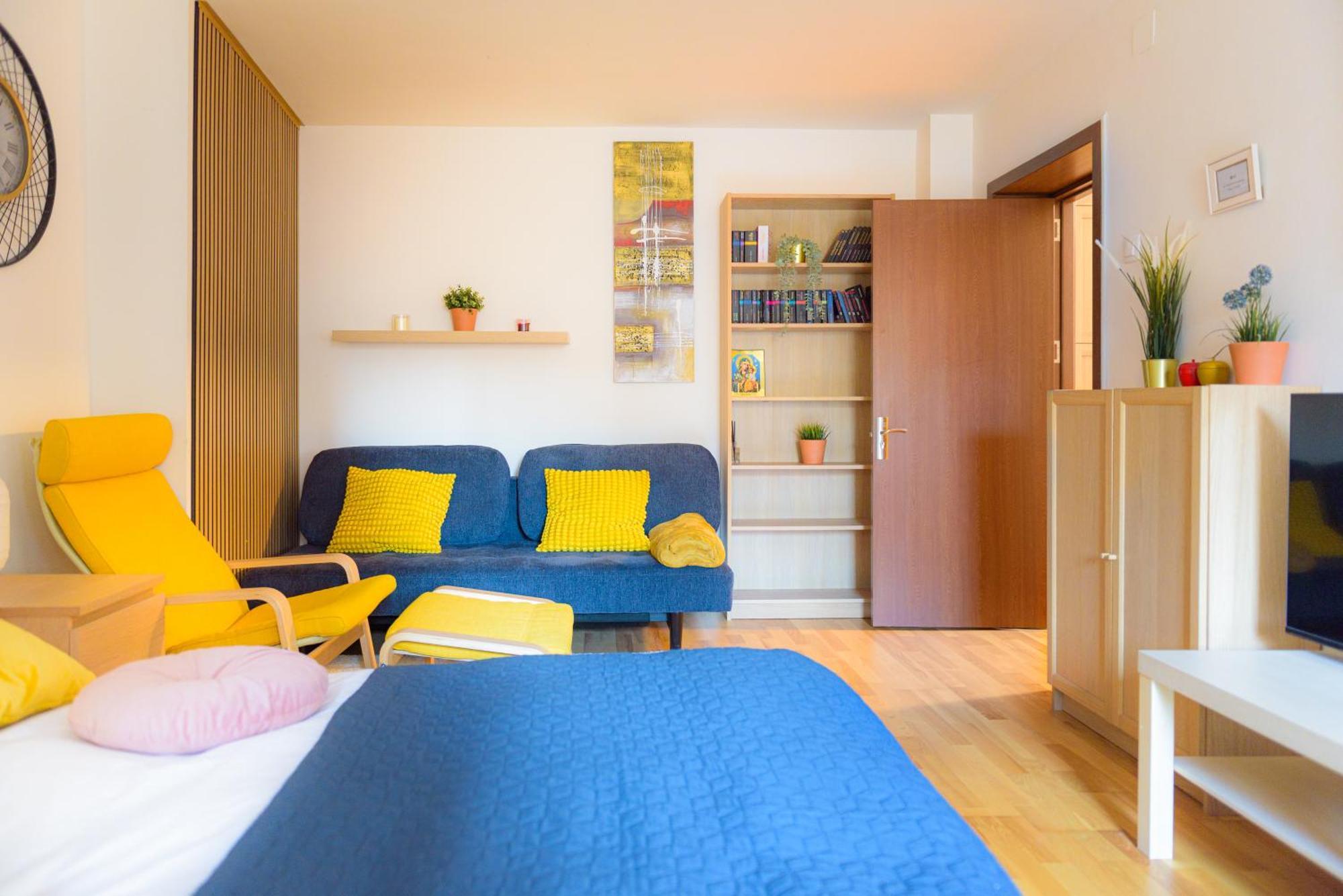 Downtown Apartment Boutique No1 Unirii Bucureşti Ngoại thất bức ảnh