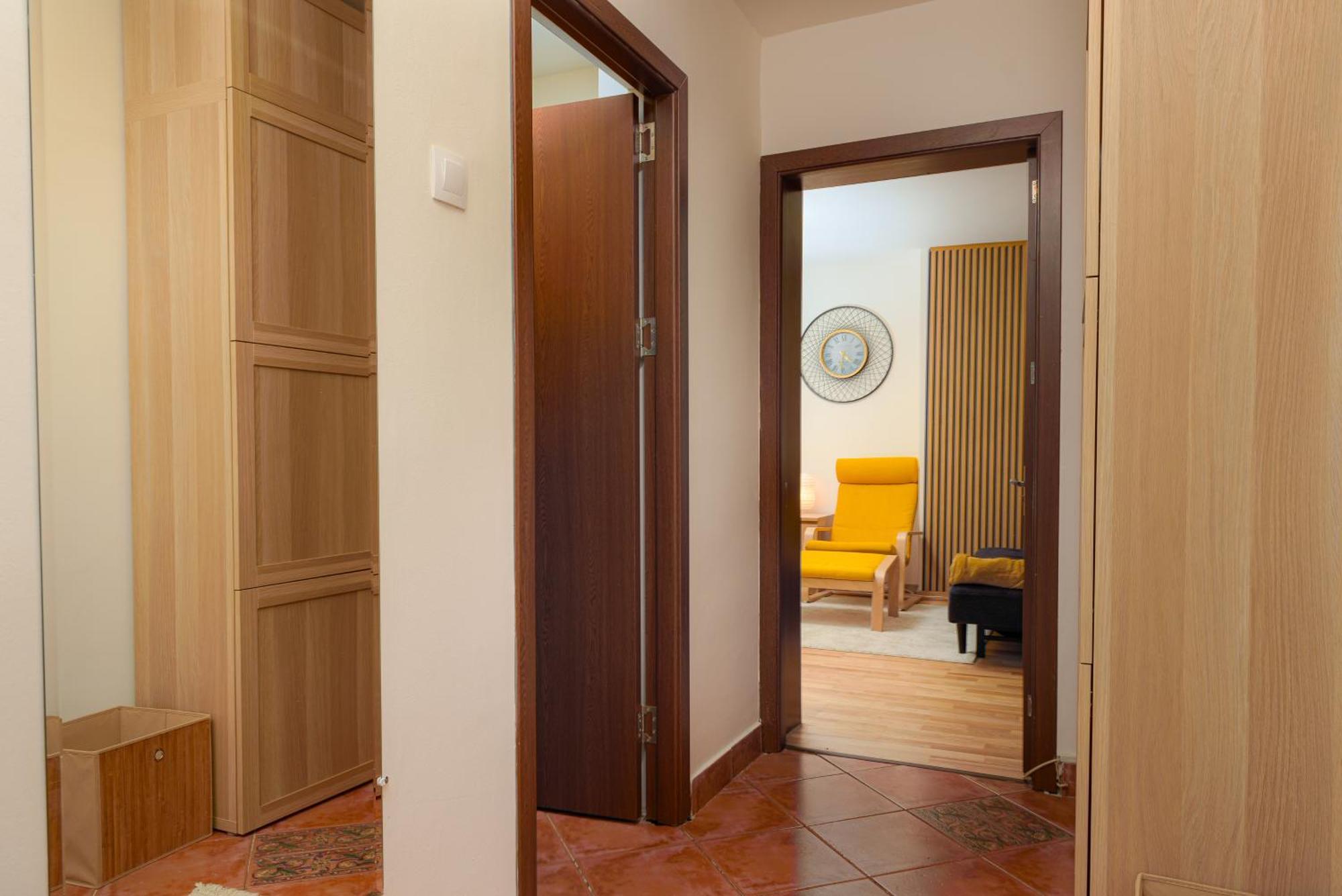Downtown Apartment Boutique No1 Unirii Bucureşti Ngoại thất bức ảnh