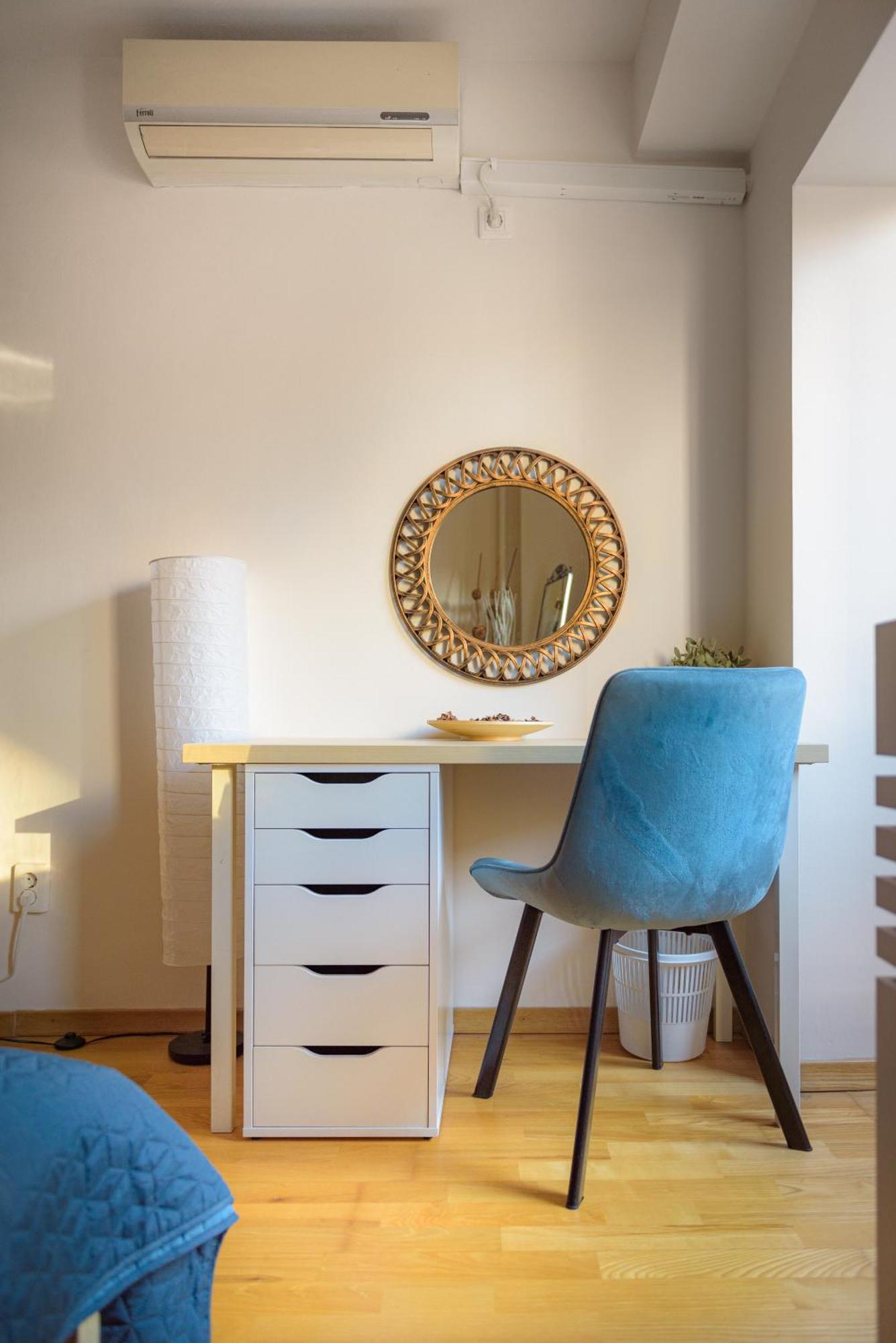 Downtown Apartment Boutique No1 Unirii Bucureşti Ngoại thất bức ảnh