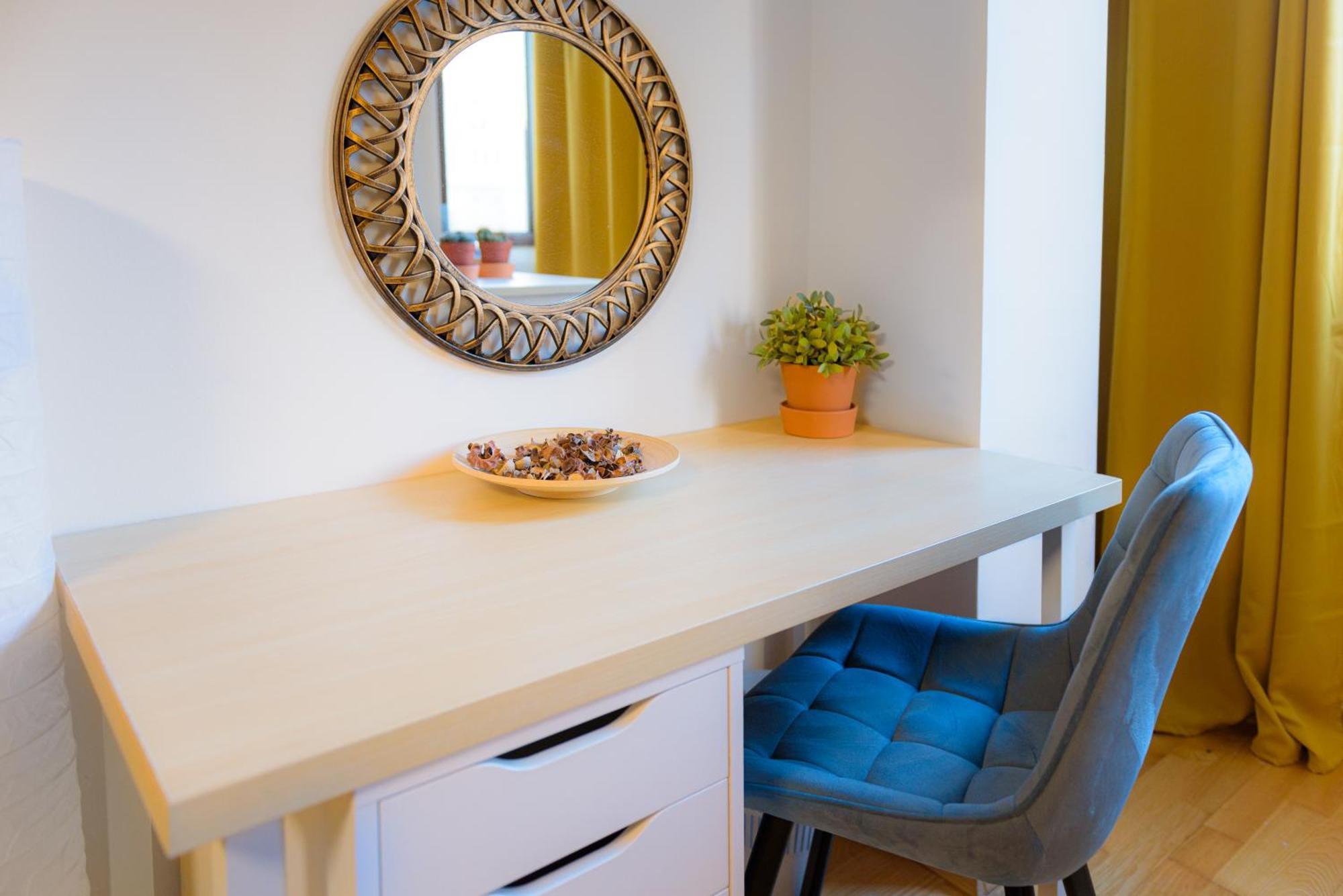 Downtown Apartment Boutique No1 Unirii Bucureşti Ngoại thất bức ảnh