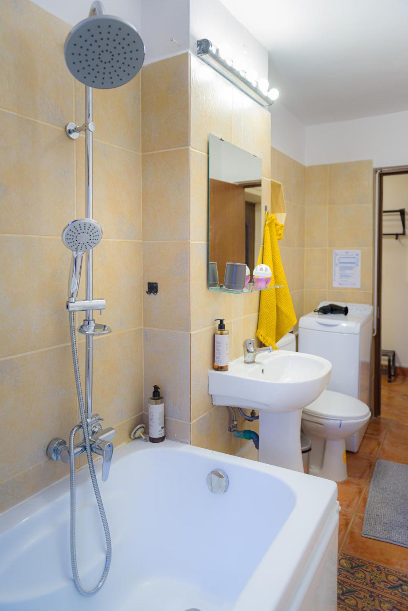 Downtown Apartment Boutique No1 Unirii Bucureşti Ngoại thất bức ảnh