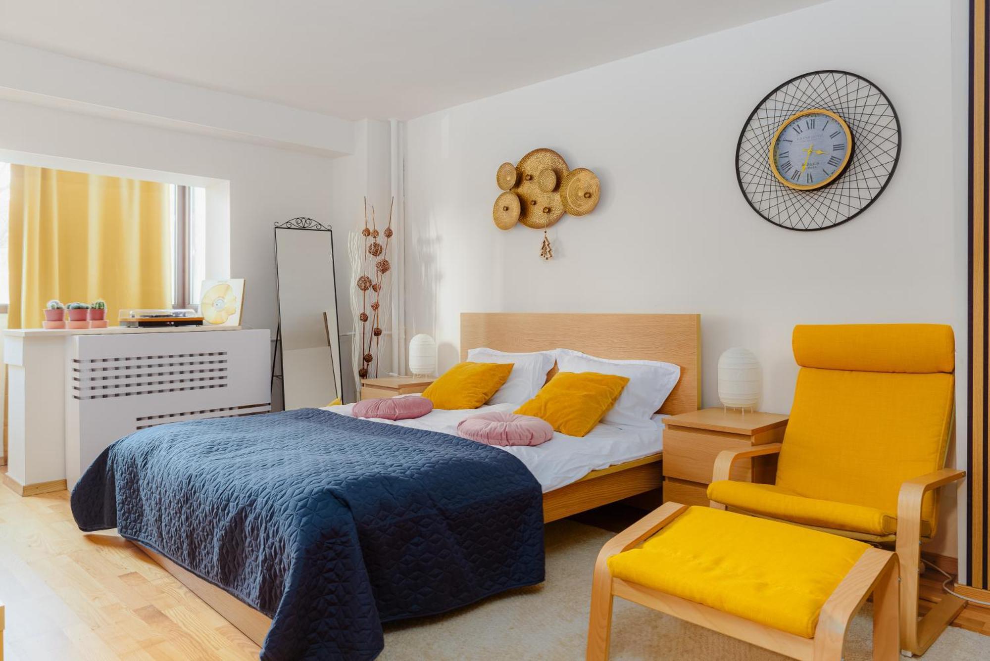 Downtown Apartment Boutique No1 Unirii Bucureşti Ngoại thất bức ảnh